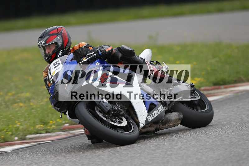 /35 26.07.2025 Speer Racing ADR/Gruppe gelb/75